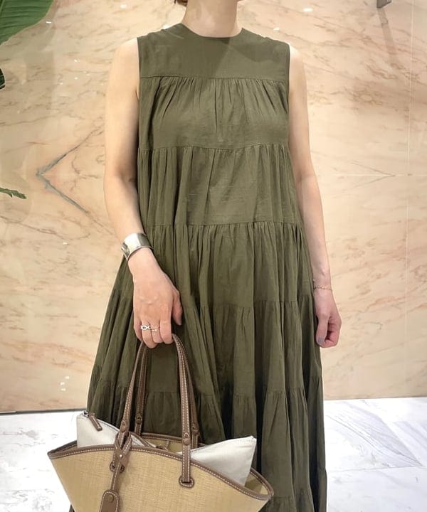 越智 里美さんの「BEAMS WOMEN｜」を使ったコーディネート