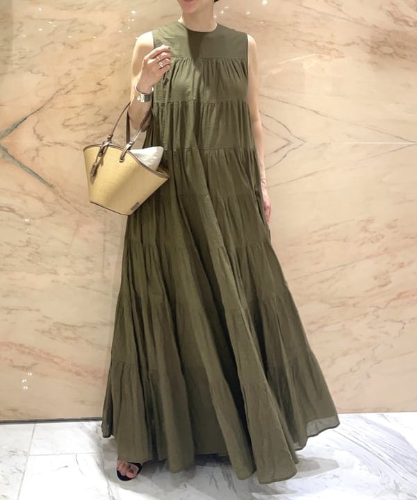 越智 里美さんの「BEAMS WOMEN｜」を使ったコーディネート