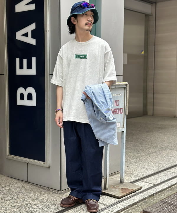 ビームス 銀座（748078） スタイリング・コーディネイト｜BEAMS