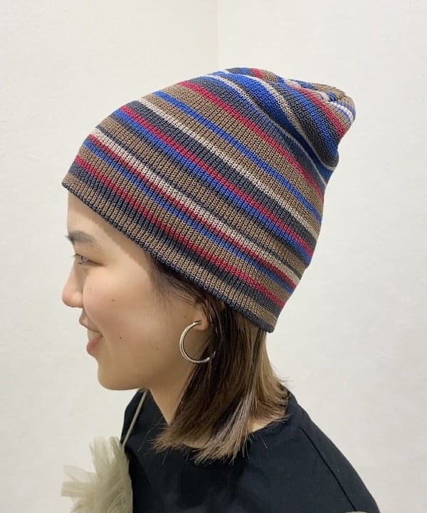 吉田 花さんの「BEAMS WOMEN｜」を使ったコーディネート