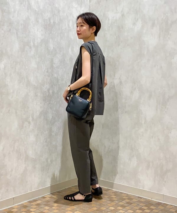 SANOさんの「BEAMS WOMEN｜」を使ったコーディネート
