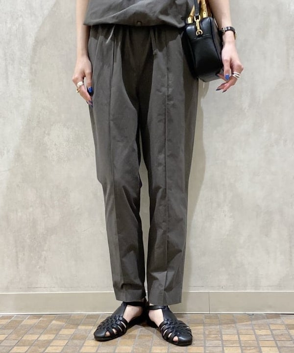 SANOさんの「BEAMS WOMEN｜」を使ったコーディネート