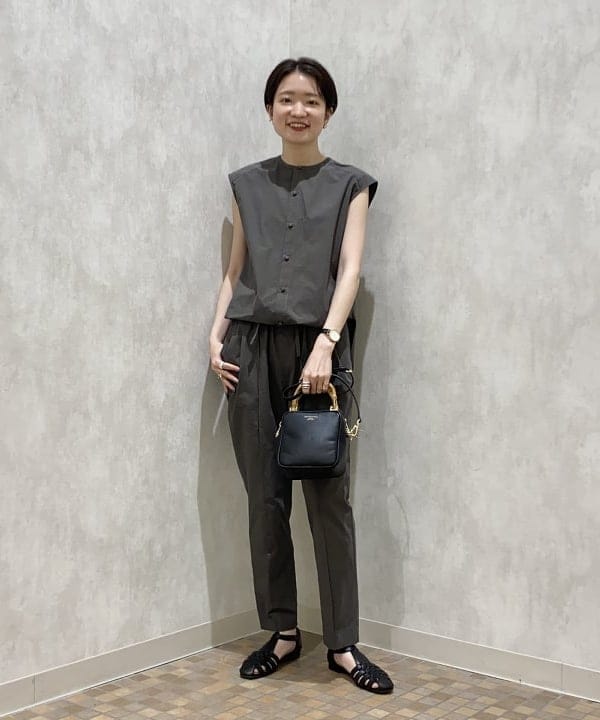 SANOさんの「BEAMS WOMEN｜」を使ったコーディネート