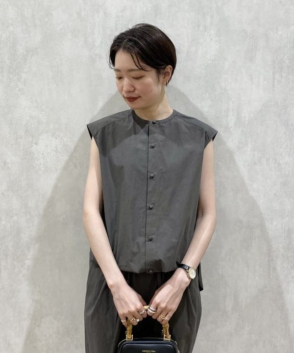 SANOさんの「BEAMS WOMEN｜」を使ったコーディネート