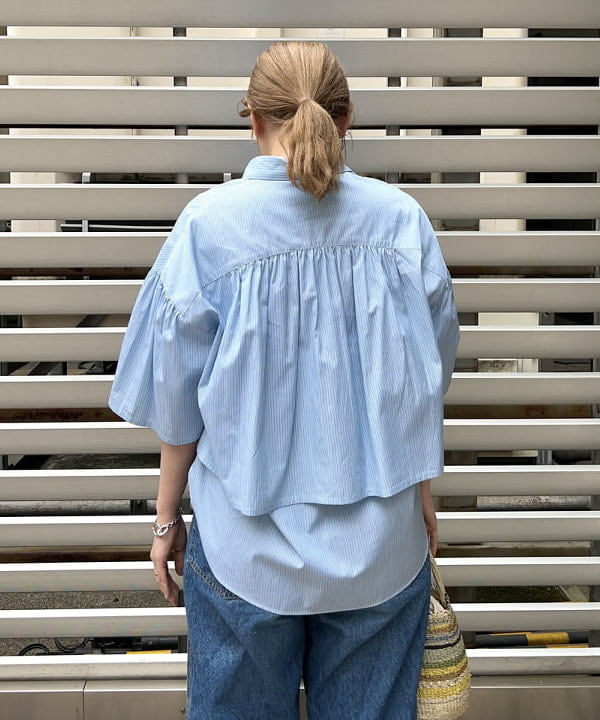 千田 静香さんの「BEAMS WOMEN｜」を使ったコーディネート