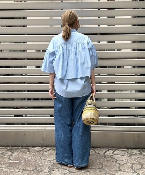 千田 静香さんの「BEAMS WOMEN｜」を使ったコーディネート