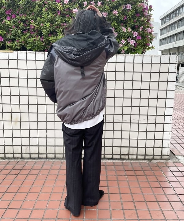 石倉 匠さんの「BEAMS WOMEN｜」を使ったコーディネート