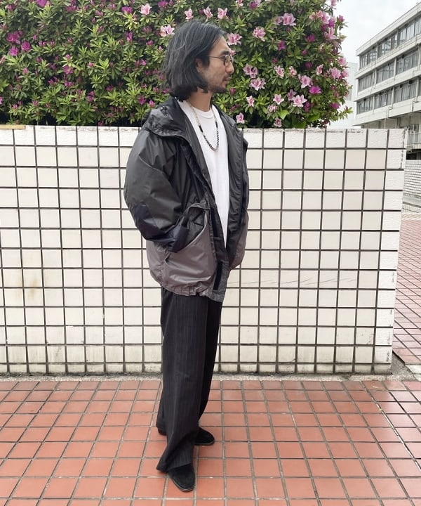 石倉 匠さんの「BEAMS WOMEN｜」を使ったコーディネート