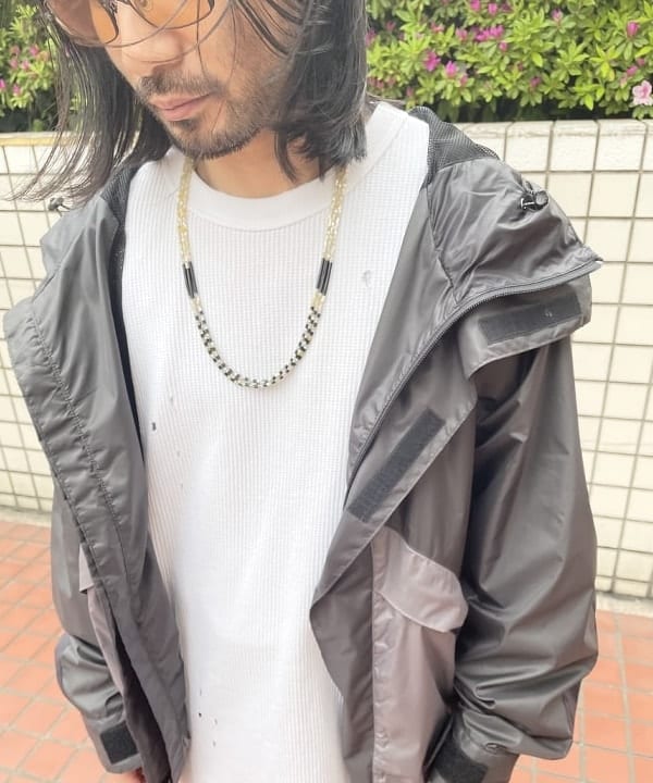 石倉 匠さんの「BEAMS WOMEN｜」を使ったコーディネート