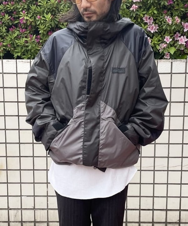 石倉 匠さんの「BEAMS WOMEN｜」を使ったコーディネート