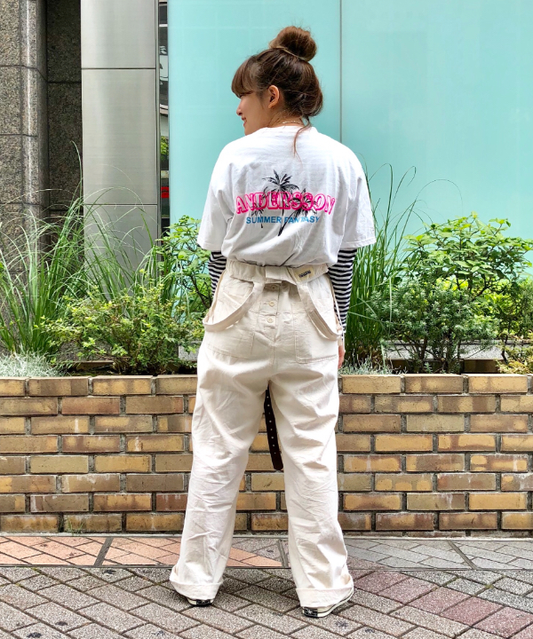 遠藤 かなたさんの「BEAMS WOMEN｜」を使ったコーディネート