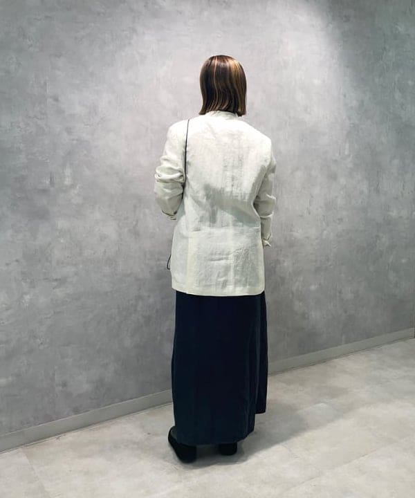 RIEKOさんの「BEAMS WOMEN｜」を使ったコーディネート
