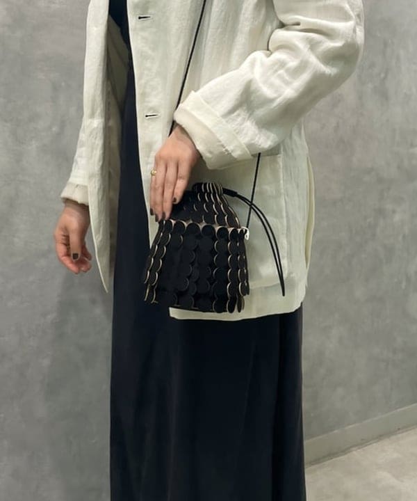 RIEKOさんの「BEAMS WOMEN｜」を使ったコーディネート