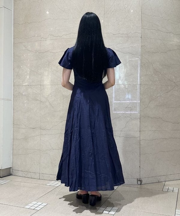 カワライさんの「BEAMS WOMEN｜」を使ったコーディネート