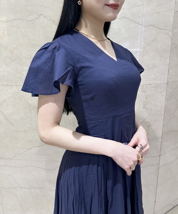 カワライさんの「BEAMS WOMEN｜」を使ったコーディネート