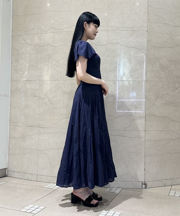 カワライさんの「BEAMS WOMEN｜」を使ったコーディネート