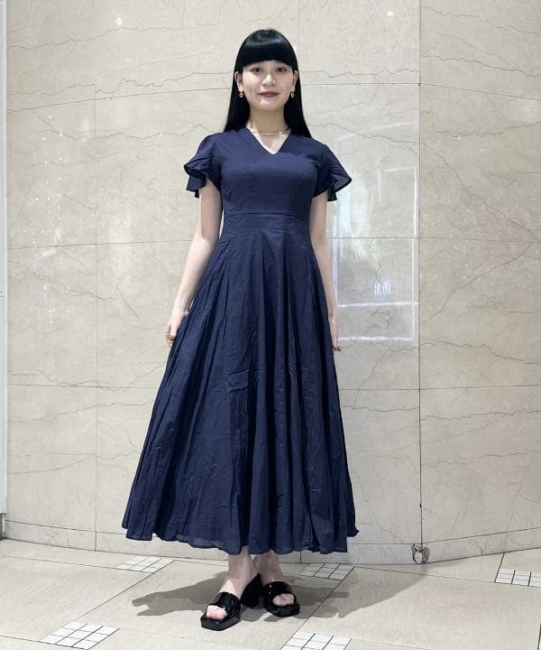 カワライさんの「BEAMS WOMEN｜」を使ったコーディネート