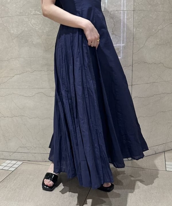 カワライさんの「BEAMS WOMEN｜」を使ったコーディネート