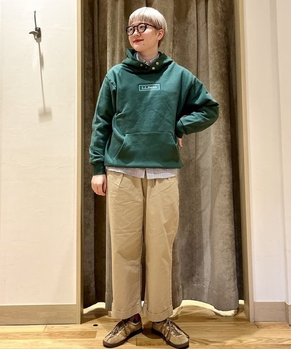 visvim MONDOスウェット　ライトグリーン サイズ２　美品付属品有り visvim MONDOスウェット ライトグリーン サイズ2 美品付属品有り