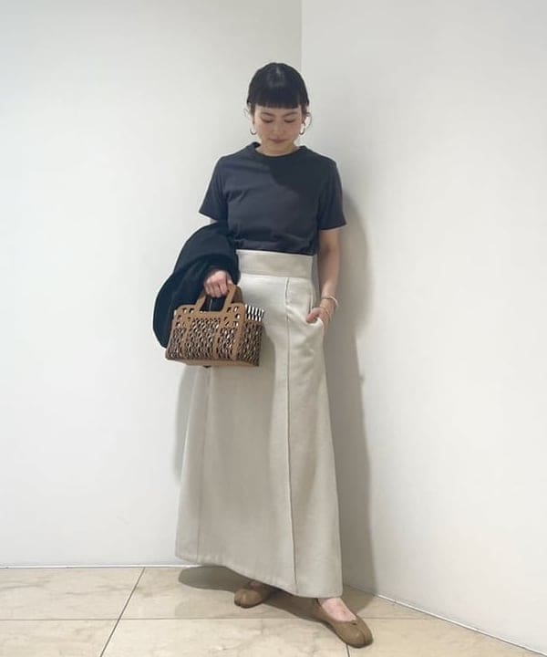 Ichika Hondaさんの「BEAMS WOMEN｜」を使ったコーディネート