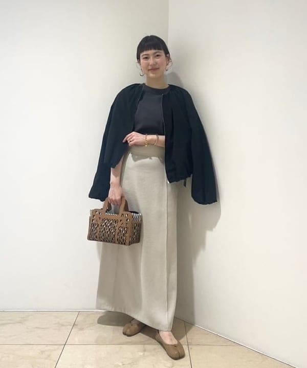 Ichika Hondaさんの「BEAMS WOMEN｜」を使ったコーディネート