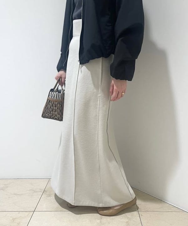 Ichika Hondaさんの「BEAMS WOMEN｜」を使ったコーディネート