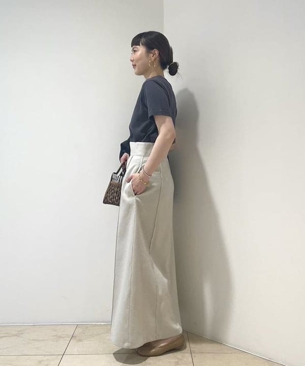 Ichika Hondaさんの「BEAMS WOMEN｜」を使ったコーディネート