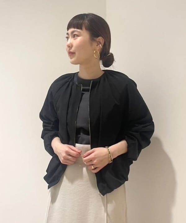 Ichika Hondaさんの「BEAMS WOMEN｜」を使ったコーディネート