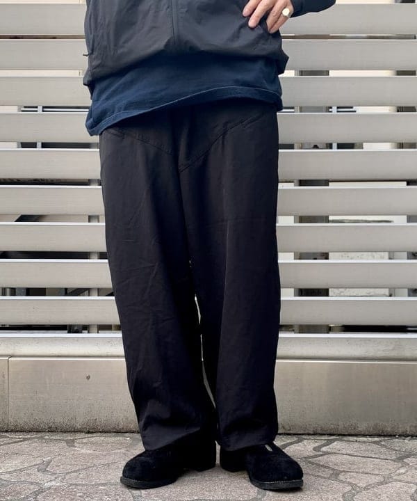 佐々木 祐太さんの「BEAMS WOMEN｜」を使ったコーディネート