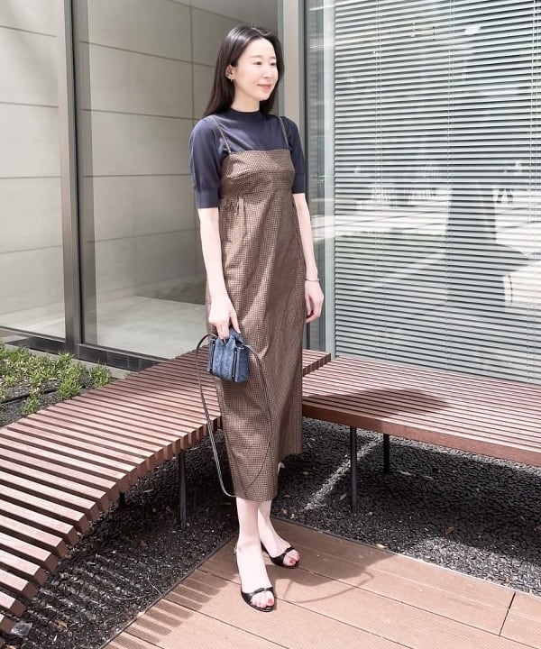 ビームス ハウス 六本木（748721） スタイリング・コーディネイト｜BEAMS