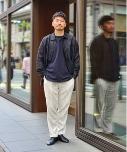 Brilla per il gusto（ブリッラ ペル イル グスト）DEVORE Incipit 