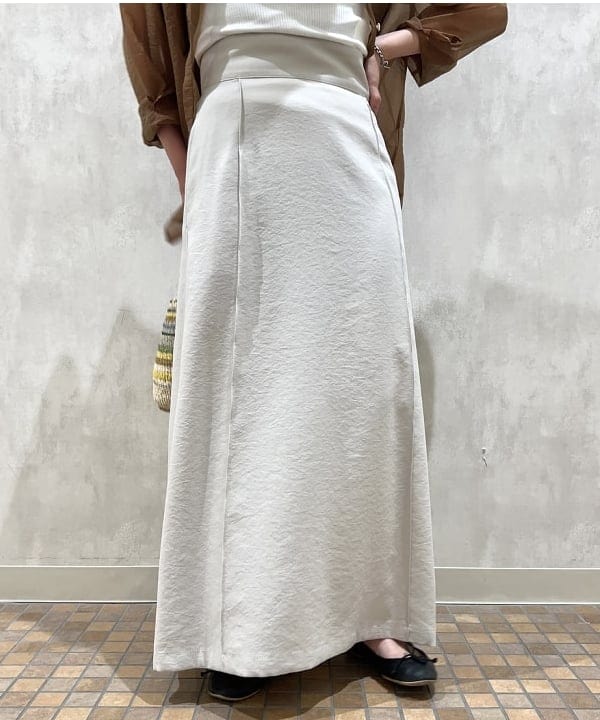篠崎 香月さんの「BEAMS WOMEN｜」を使ったコーディネート