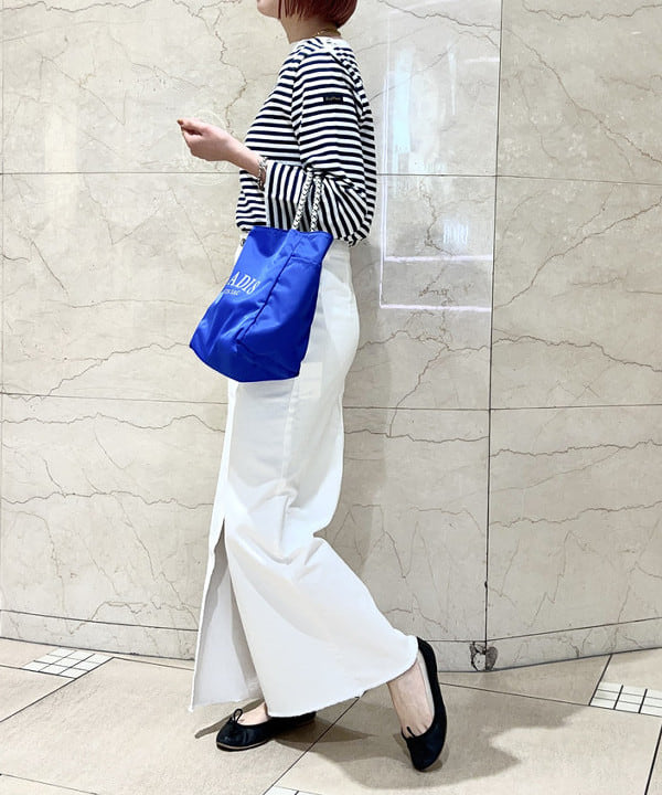 篠崎 香月さんの「BEAMS WOMEN｜」を使ったコーディネート
