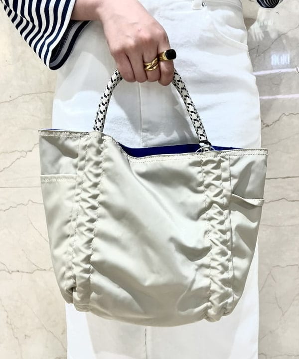 篠崎 香月さんの「BEAMS WOMEN｜」を使ったコーディネート