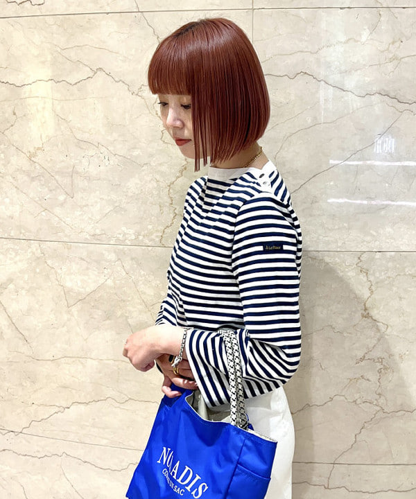 篠崎 香月さんの「BEAMS WOMEN｜」を使ったコーディネート