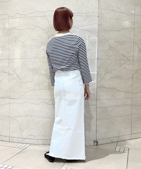 篠崎 香月さんの「BEAMS WOMEN｜」を使ったコーディネート