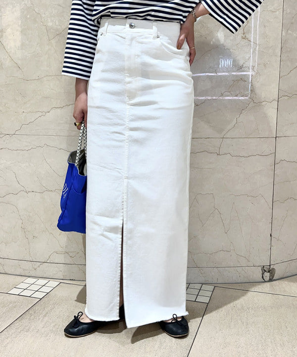 篠崎 香月さんの「BEAMS WOMEN｜」を使ったコーディネート