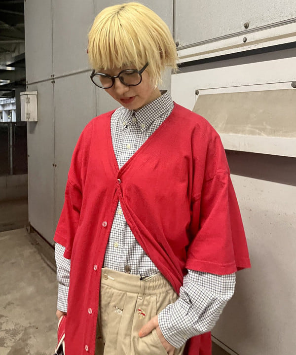 みりさんの「BEAMS WOMEN｜L.L.Bean × BEAMS PLUS ＆ BEAMS BOY / Deep Bottom Deluxe Boat and Tote Mini」を使ったコーディネート