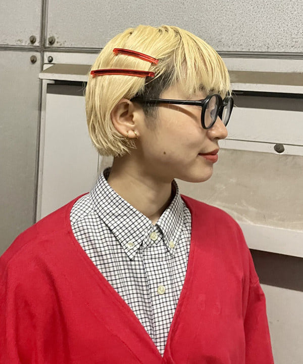 みりさんの「BEAMS WOMEN｜L.L.Bean × BEAMS PLUS ＆ BEAMS BOY / Deep Bottom Deluxe Boat and Tote Mini」を使ったコーディネート