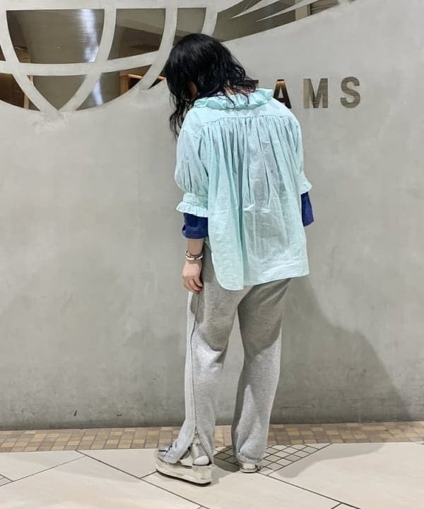 乙藤 侑里さんの「BEAMS WOMEN｜」を使ったコーディネート