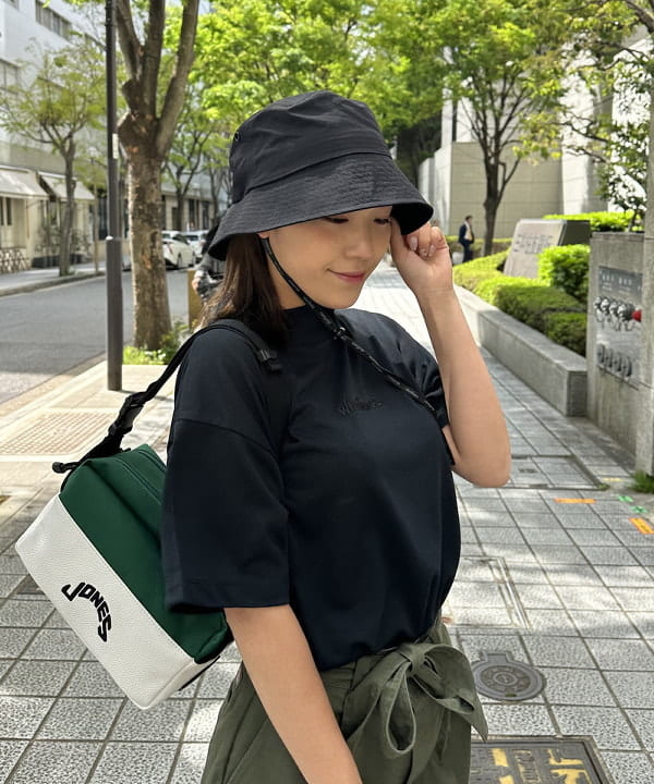 BEAMS GOLF（749255） スタイリング・コーディネイト｜BEAMS