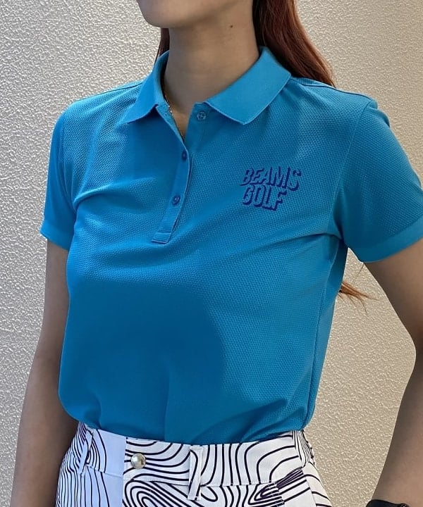 ビームスゴルフウェア ビームス ゴルフ 玉川髙島屋S・C店（1127218） スタイリング