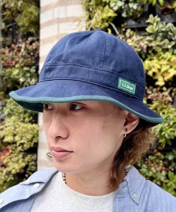 トラ吉さんの「BEAMS WOMEN｜L.L.Bean / 別注 Deep Bottom Deluxe Boat and Tote Large」を使ったコーディネート