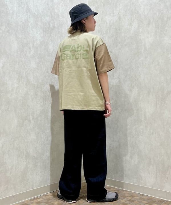 トラ吉さんの「BEAMS WOMEN｜」を使ったコーディネート
