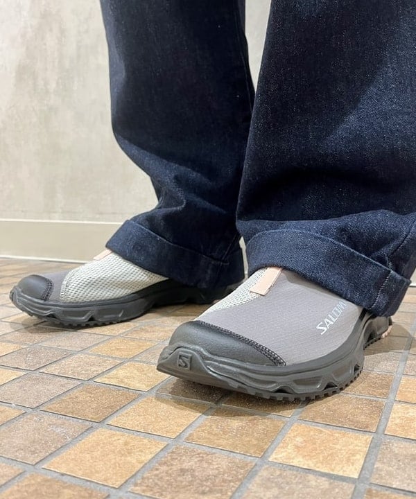 トラ吉さんの「BEAMS WOMEN｜」を使ったコーディネート