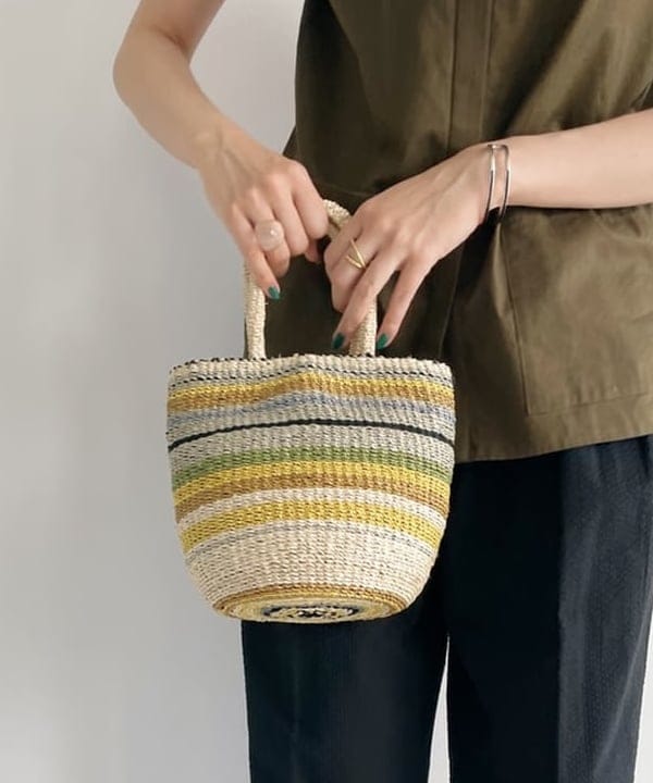 cammyさんの「BEAMS WOMEN｜CAMINANDO / フィッシャーマン サンダル」を使ったコーディネート