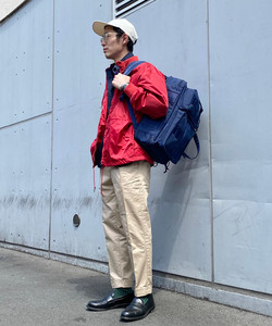 BEAMS PLUS（ビームス プラス）BRIEFING × BEAMS PLUS / 別注 3WAY BAG