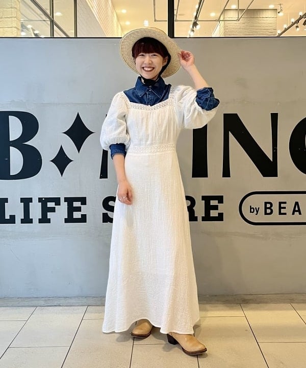 B:MING LIFE STORE by BEAMS まな