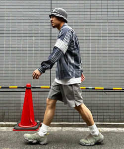 BEAMS（ビームス）ARC'TERYX / Norvan Shorts 9inch（パンツ ショート