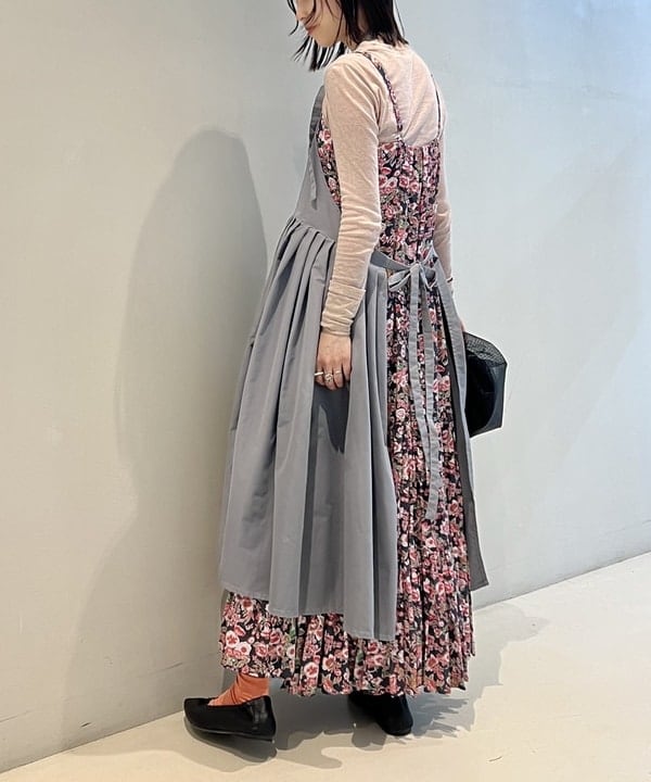 BEAMS COUTURE（749770） スタイリング・コーディネイト｜BEAMS